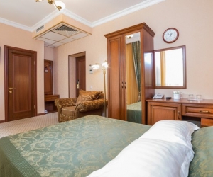 2-местный улучшенный kingsize bed